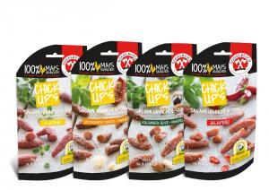 ChickUp´s Innovations